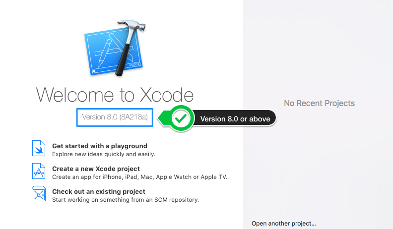 download xcode 11